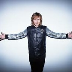 David Guetta ID – ID 2013