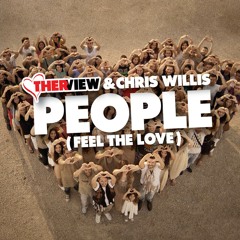 OtherView & Chris Willis - People (Feel The Love) (Radio Edit)