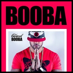 Booba 100%100 Booba Dj Jo 2013