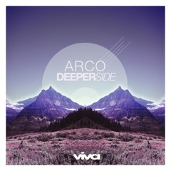 Arco-Push it up-Viva rec.(2013)