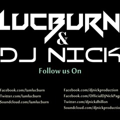 Priyanka Ft. Pitbull - Exotic (Lucburn & DjNick Remix)