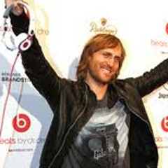 David Guetta.