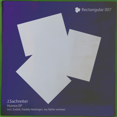 J.Sachreiter - Humex (Sudok Remix) Preview