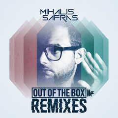 Mihalis Safras And Siwell - 'Pianista (Rene Amesz Remix)' - OUT NOW