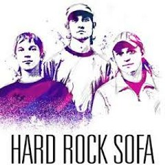 Hard Rock Sofa & Swanky Tunes – Stop In My Mind