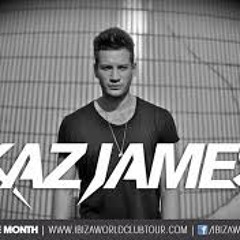 Kaz James & Jono Fernandez – Stars