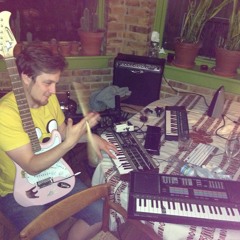 Music Therapy Complete (Feat. Jaab, Man-Ray, MGM, Professor Flaig & Vulpes Vulpes)