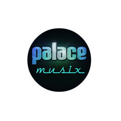 PALACE - out of palace