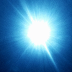 燦爛的天空, (Bright Blue Sky), elektrostarter feat. dirt star