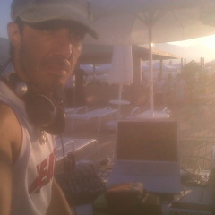 Dj Tilha  - Sunset Dance