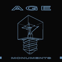 Monuments - Veiled Lady