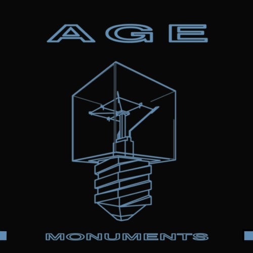 Monuments - Veiled Lady