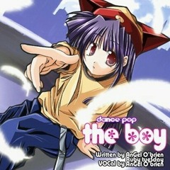 The Boy at EZ2DJ
