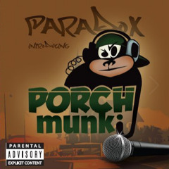 Introducing Porchmunki