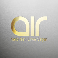 Nerio feat. Linde Sagen & Jesper Rönn - Air