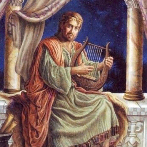 قسمة تقال فى عيد الغطاس واعياد القديس يوحنا المعمدان وفى كل وقت