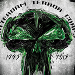Rotterdam Terror Corps - Minimashup