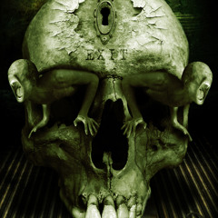 [NST079] Dark Matters Remixes Part 2 (Cari Lekebusch, DJ Emerson, Lowkey & Kardinal)