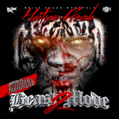 Handle That ft Lil Durk (prod by 808 Mafia)