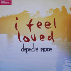 Depeche mode - I Feel Loved (80's & More Mix)