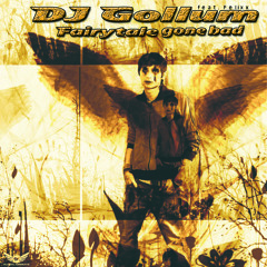 DJ Gollum feat. Felixx - Fairytale gone bad (Club Mix)