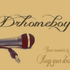 Drhomeboy - A Reason