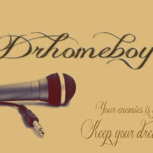 Drhomeboy - A Reason