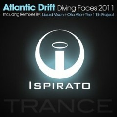 Atlantic Drift - Diving Faces (The 11th Project Official Classic Mix) [320] 2011