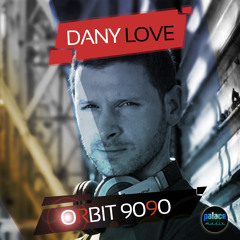 DANY LOVE - ORBIT 9090 - BFLY rmx