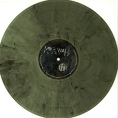 Mike Wall - People (Knobs Remix) cut HBV002 12''