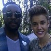 Justin Bieber - That Power Ft. Wiil i am T&C Bootleg