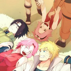 7!! Oops - Sayonara memory (short cover)