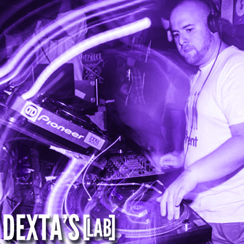 Dexta's Lab #5
