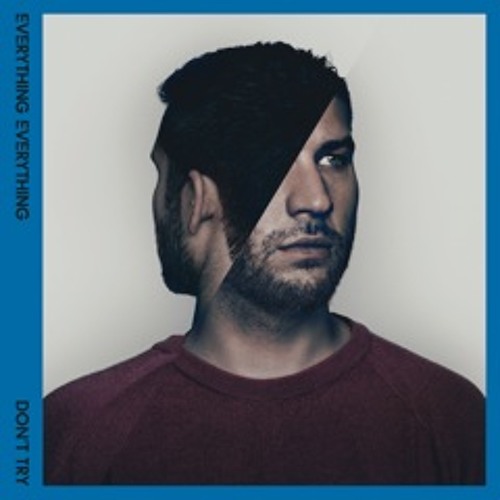 Everything Everything - Don't Try (Fenech-Soler White Version)