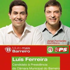 Muito Mais Barreiro-Hino de campanha PS Barreiro(Autárquicas 2013)