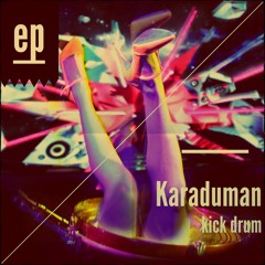 Kick Drum