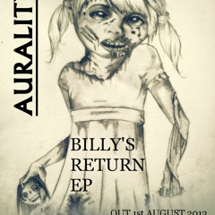 Aurality - Where's Billy
