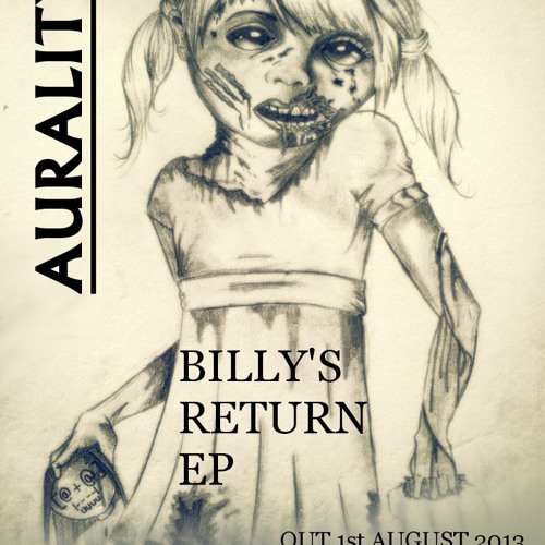 Aurality - Where's Billy