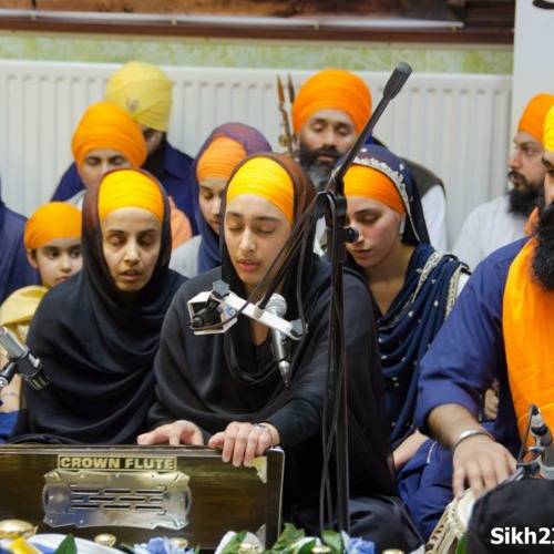 waheguru simran
