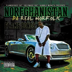 5AM IN NORFOLK  FT KOJAK LOS-C & RIP