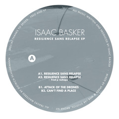Resilience Sans Relapse (Fred P Reshape) [clip]