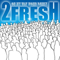 2fresh, Common, Kanye West - My Way Home (Remix) snipp