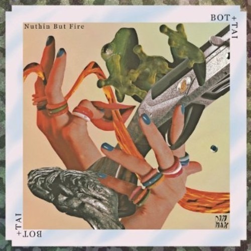 Bot & TAI - Overpriced