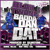 Artwork for [RAMA7] BLAK TWANG - BADDA DAN DAT (RUN TINGZ CRU REMIX)