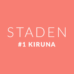 Staden #1 Kiruna