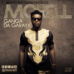 Morell - Ganga Da Garaya