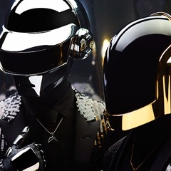 Daft Punk - Technologic (Quetzalcoatl aka Kukulcan RMX)