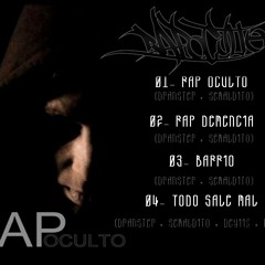 Rap Oculto [Dranster + SeMaldito]