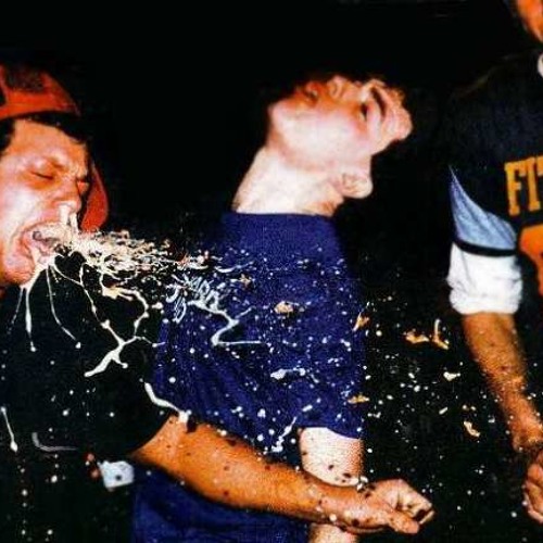 Etta Bond x Raf Riley - VOMIT