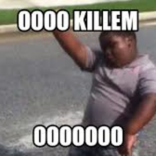 DJ JACKZ - OOH KILL EM ft. Terio